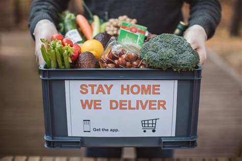 Online Food Delivery Service 